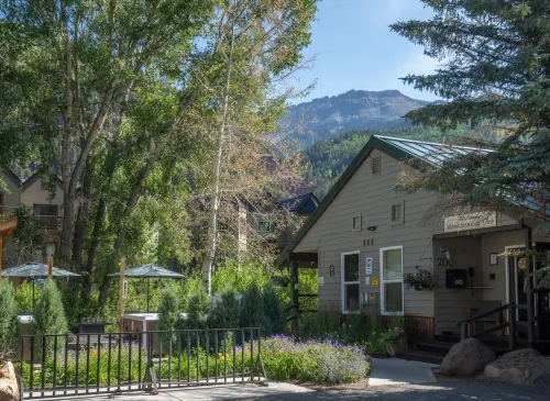 Mountainside Inn 113 by Alpine Lodging Telluride Hotels in Telluride