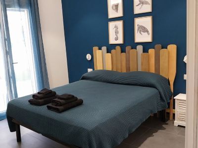 Sirene452 apartment dove abbinare il relax e visitare Roma