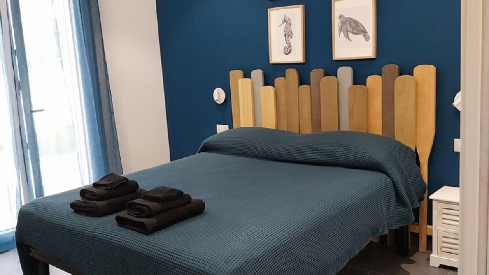 Sirene452 apartment dove abbinare il relax e visitare Roma
