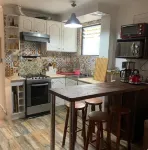 Enjoy the whole year in the best of Chile, in a charming little house! Hotels in Caldera