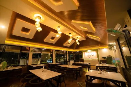 Aananda Wellness and Resorts Отели в г. Южная Каннада