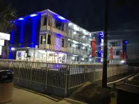 海洋5號酒店