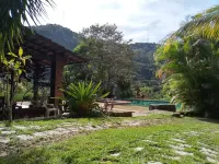 From the forest to the beach in a single experience! Hotels in 