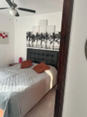 Apartment with breathtaking sea and mountain views at Cap Negret in Altea