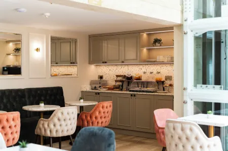 Palazzo De La Sengle Boutique Hotel Отели рядом с достопримечательностью «Хал-Сафлиени»