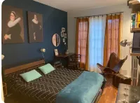 Villa Jeanne&clems Maison Exceptionnelle de Type 7 de 1850 Avec Parc Arboré