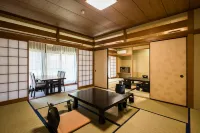 Shiunso Hotel di Hakone yumoto
