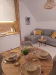 Charming 1-bedroom apartment "Despacito" in Zlatibor,800m from the lake