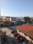 Apartment 80 meters from Pico de Matinhos Hotels in Matinhos