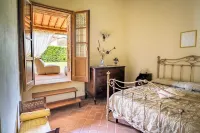 Il Fienile di Simignano Hotels in Sovicille