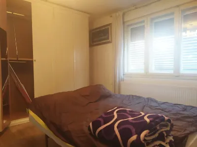 The castle Brasov RO Отели в г. 