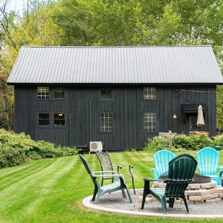 Luxurious Estate in Cooperstown, NY -3.2 miles from the Cooperstown Dreams Park