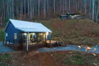 Deer Lodge cabin with loft and Gameroom