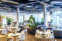 Wink One Thibault Hotel in zona Rhodes Memorial
