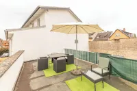 Long-term rental:Complete house for companies!