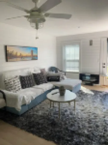 Charming 1-bedroom apartment in the entrance to the National Cherokee Park