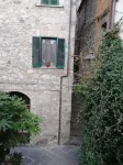 Finely renovated tourist apartment in the historic center of Bolsena