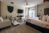 Hotel Tulum Aeropuerto Hôtels à : Felipe Carrillo Puerto