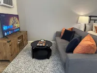 Guesthouse Super Clean and private.