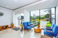 The Cheetar Hotel Phuket