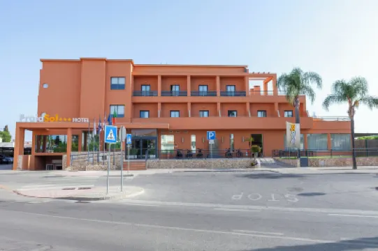 Hotel Praia Sol Hotels in 