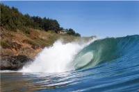 Casa en Buchupureo, Caminando a la ola 科布克庫拉住宿飯店