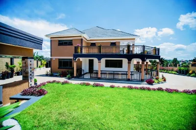 KAI LUX VILLA-SWIFT WIFI Các khách sạn ở 