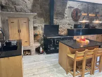 A casiña do abuelo Pepe