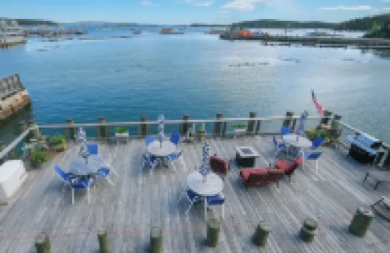 海港旅館