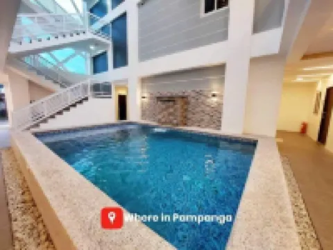 Luxury Home in Angeles City