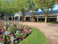 Relaxing apartment in Vittel