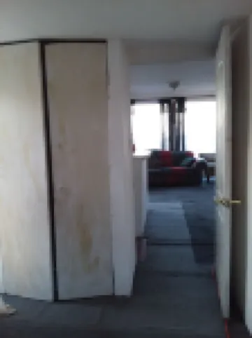 Apartamento con alberca, y hermosa vista