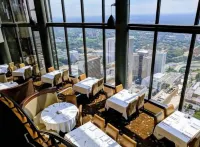 City-Chic at Centennial Hill in downtown Atlanta