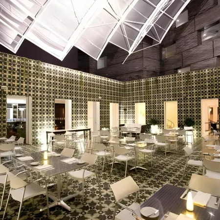 NM Lima Hotel