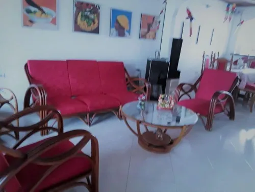 Get away house in Honda Columbia Hotels in Honda