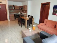 Deans Cozy 2-Bed. Apart. at Sunny Beach Resort