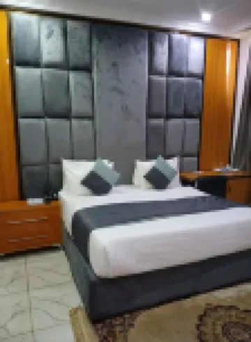 Kawruky Hotel & Suites