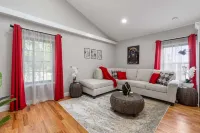 1bd 1ba Private Apartment Newly Constructed