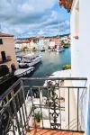 Baia BLU - Appartement T4 - Port Grimaud