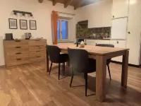 Deluxe Apartment on the Piazza Grande in Locarno