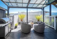 Mariri Heights Modern Studio Unit. Pet Friendly Các khách sạn ở Lower Moutere