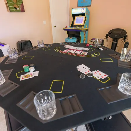5Br Pool, Sauna & Game Room,Near UCR