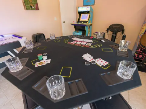 5Br Pool, Sauna & Game Room,Near UCR