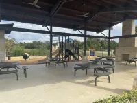 Spacious 3-bedroom house with AC, fitness room, WiFi in Leander/North Austin