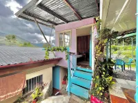 Land of Eternal Waters Retreat