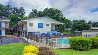 Motel 6 Longview, TX