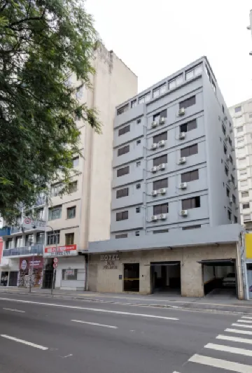 Hotel Bella Paulista Các khách sạn gần Trung tâm văn hóa Sao Paulo