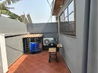 Aspen Harbour City (Tema Comm. 8) Hotels in Tema