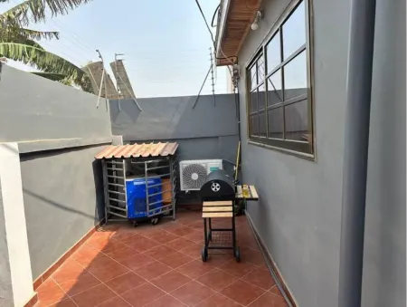 Aspen Harbour City (Tema Comm. 8)