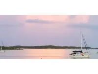 Charming 1-bedroom at Exuma Yacht Club Hotels in George Town